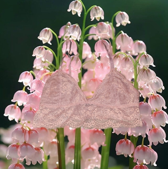 Bralette - Picture 4 of 7